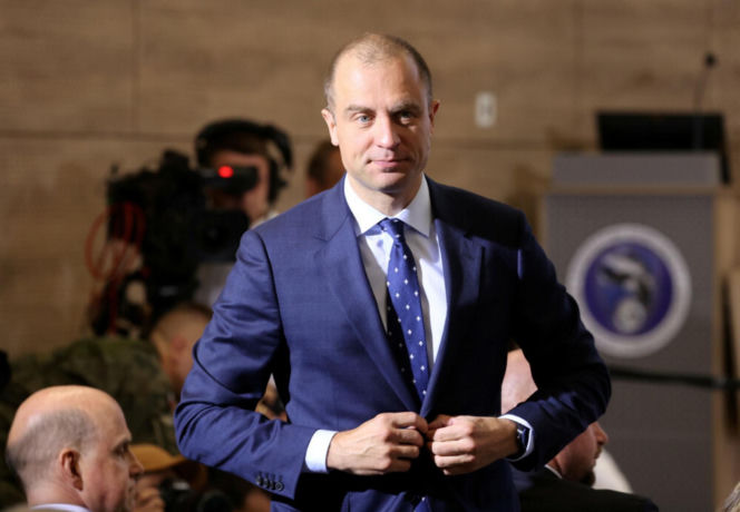 Kandydaci PiS na premiera