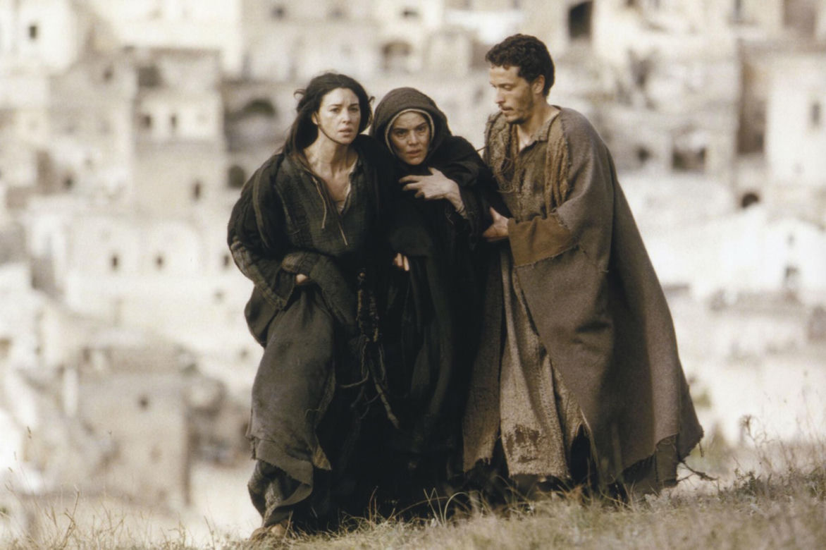 "Pasja" - reż. Mel Gibson