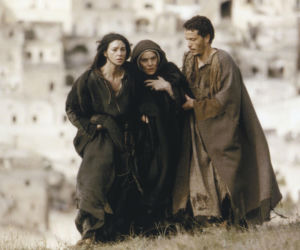 Pasja - reż. Mel Gibson