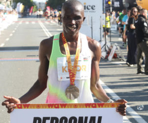 Maraton Warszawski 2026
