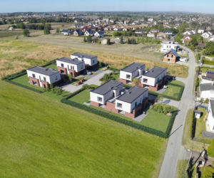 Osiedle Pomorskiego w Katowicach od DD Architekci