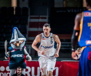 Twarde Pierniki Toruń - Arged BM Stal Ostrów Wlkp., zdjęcia z Areny Toruń 