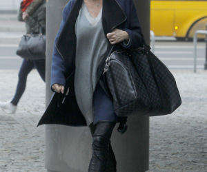 Małgorzata Rozenek
