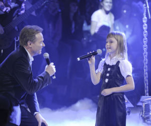 Magda Welc - Szymon Majewski Show