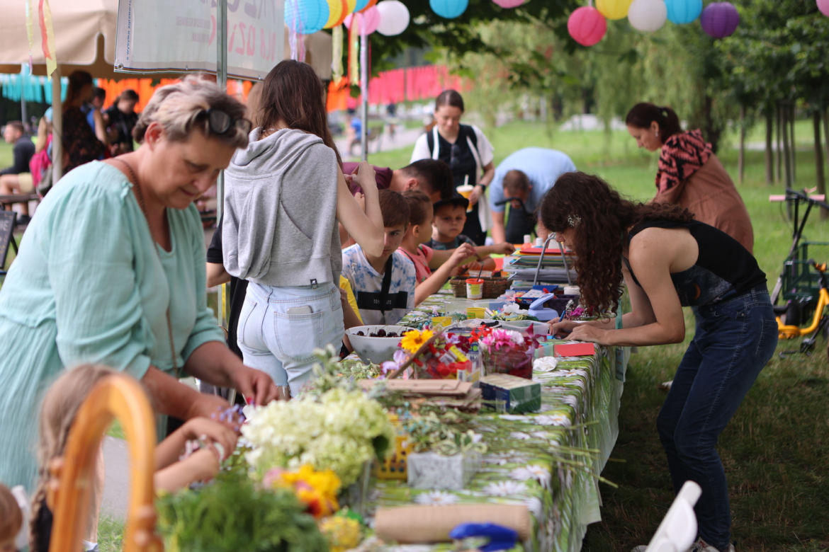 Lublin Joga Festiwal 
