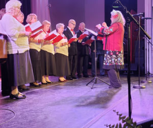 Festiwal Kultury Polskiej w CPS i szarfowanie Marszałek Parady Pulaskiego CPS 2026