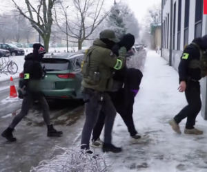 Afera hazardowa wśród influencerów