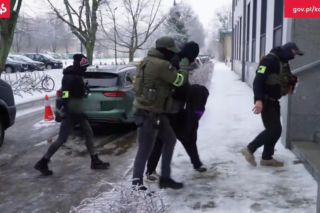 Afera hazardowa wśród influencerów
