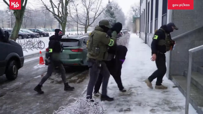 Afera hazardowa wśród influencerów