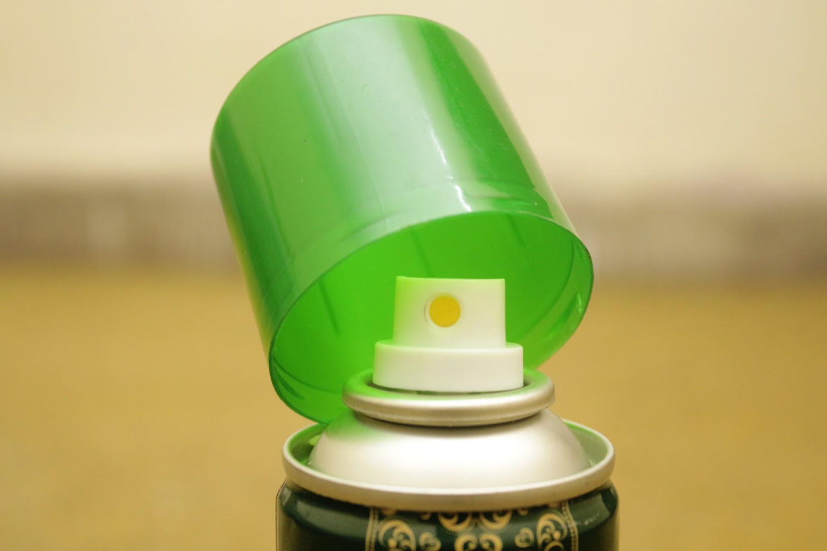 Aerozol