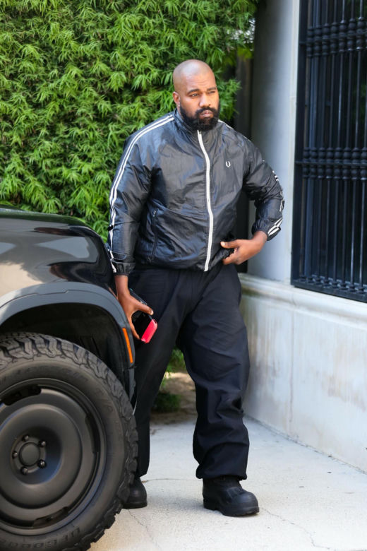 Kanye West