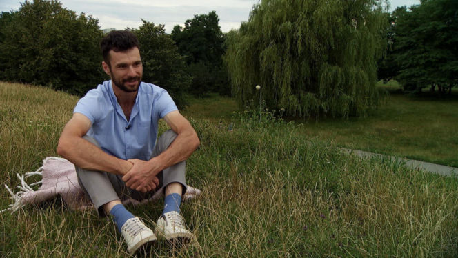 "Rolnik szuka żony" - odcinek 10