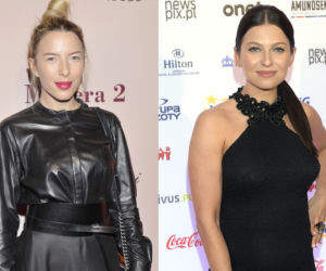 Ewa Chodakowska kontra Anna Lewandowska