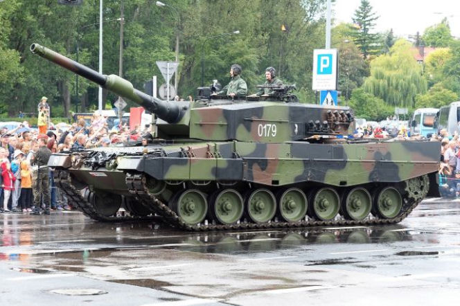 Święto Wojska Polskiego 2017: program obchodów