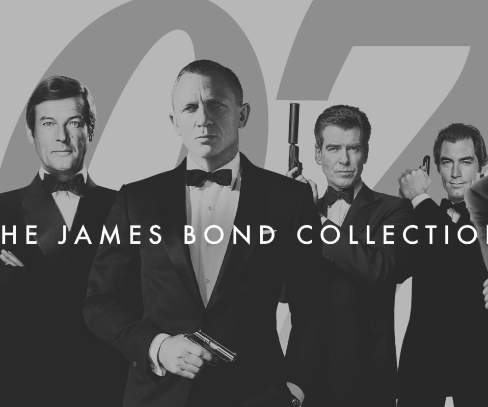 James Bond