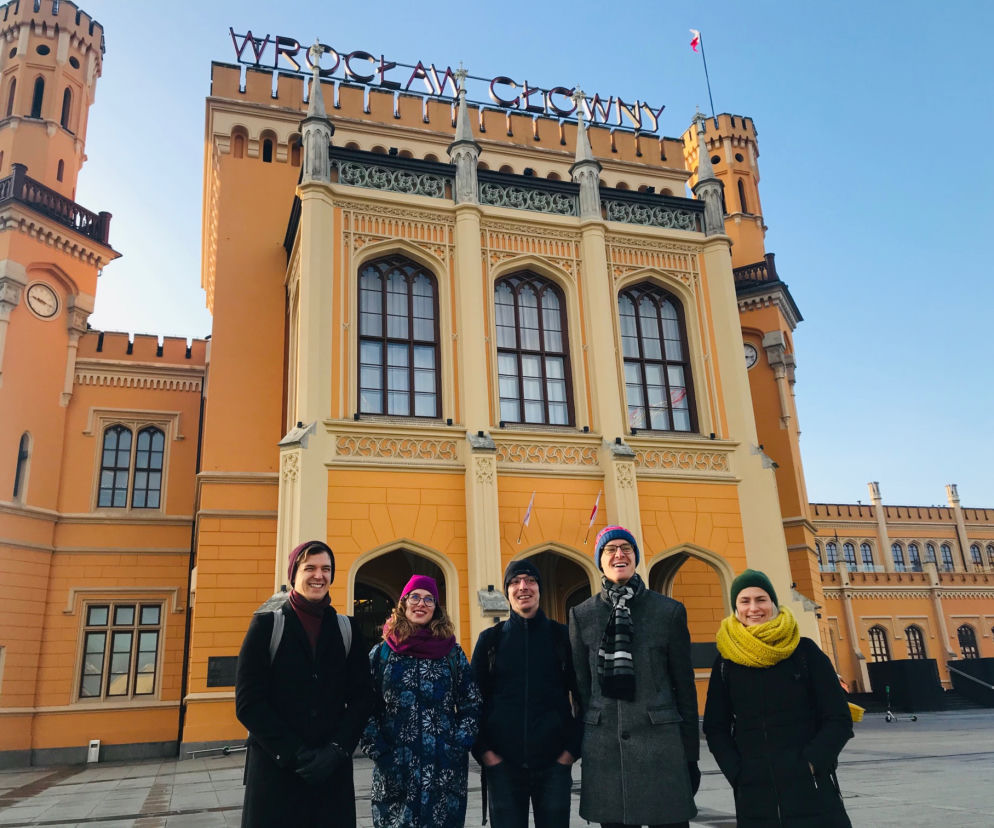 Akcja Miasto Wrocław