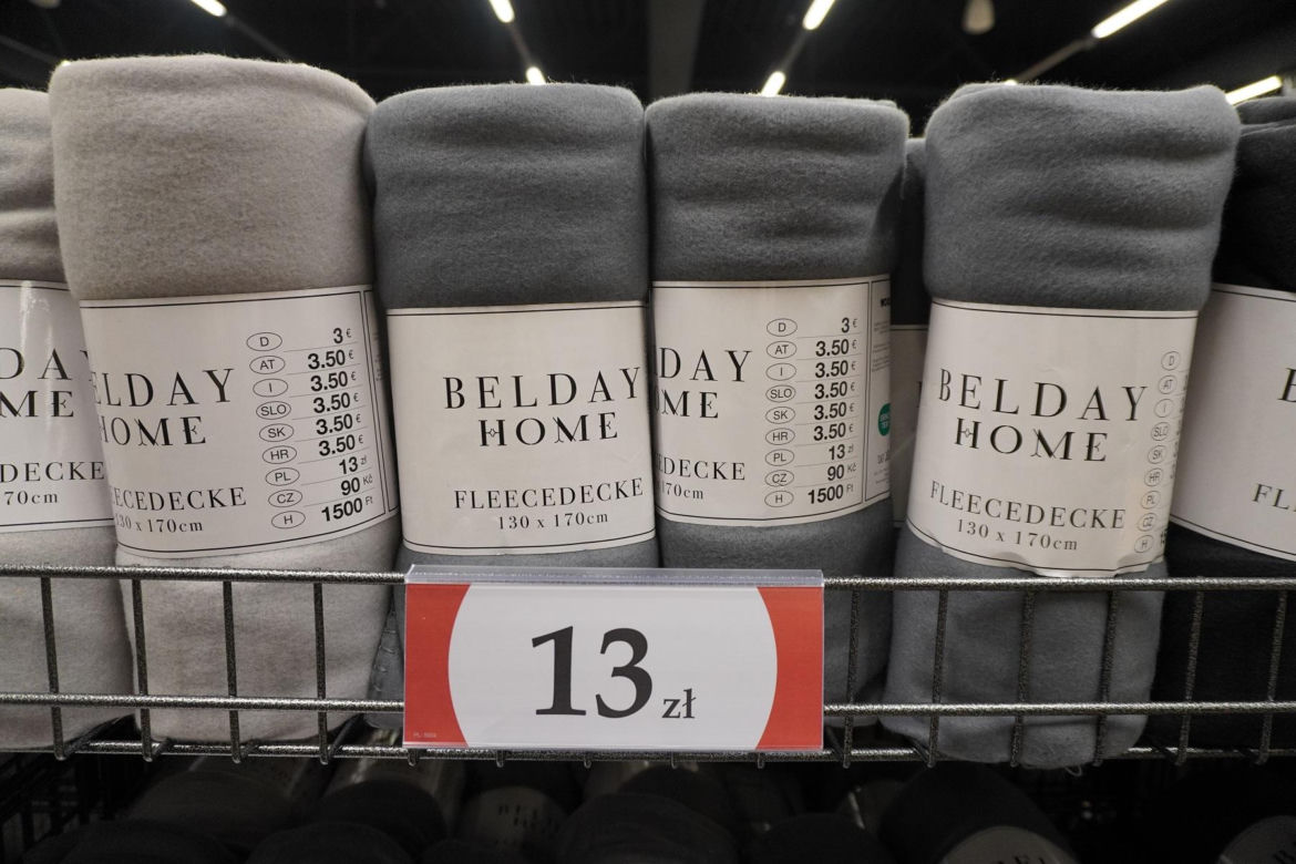 W Katowicach otworzył się Woolworth. Co znajdziemy w sklepie Woolworth? 