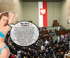 Olga (30 l.) z Łukowa