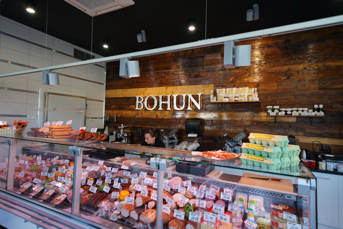 BOHUN