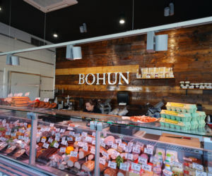 BOHUN