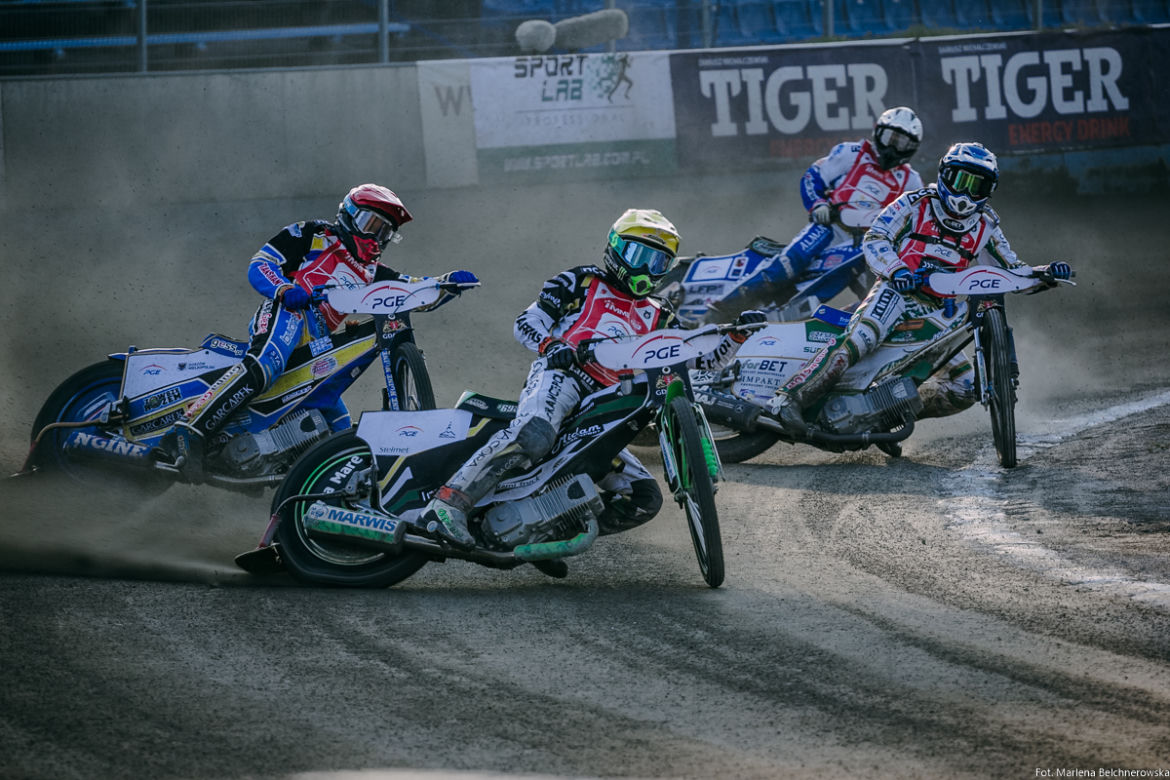 PGE IMME 2019: Triumf Bartosza Zmarzlika. Świetny występ lidera Get Well Toruń