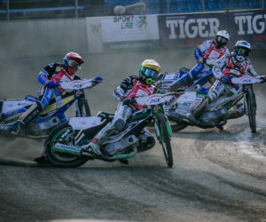 PGE IMME 2019: Triumf Bartosza Zmarzlika. Świetny występ lidera Get Well Toruń