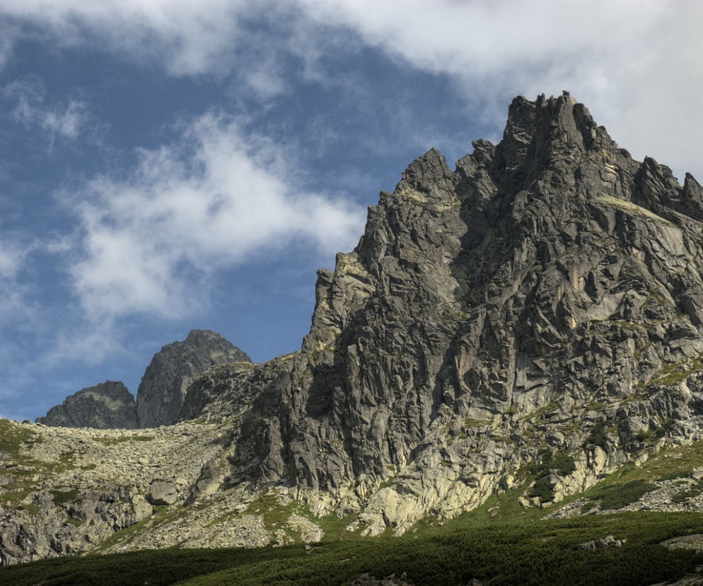 Tatry