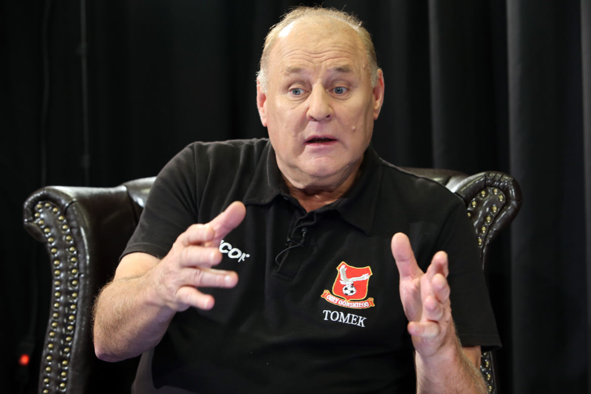 Jan Tomaszewski