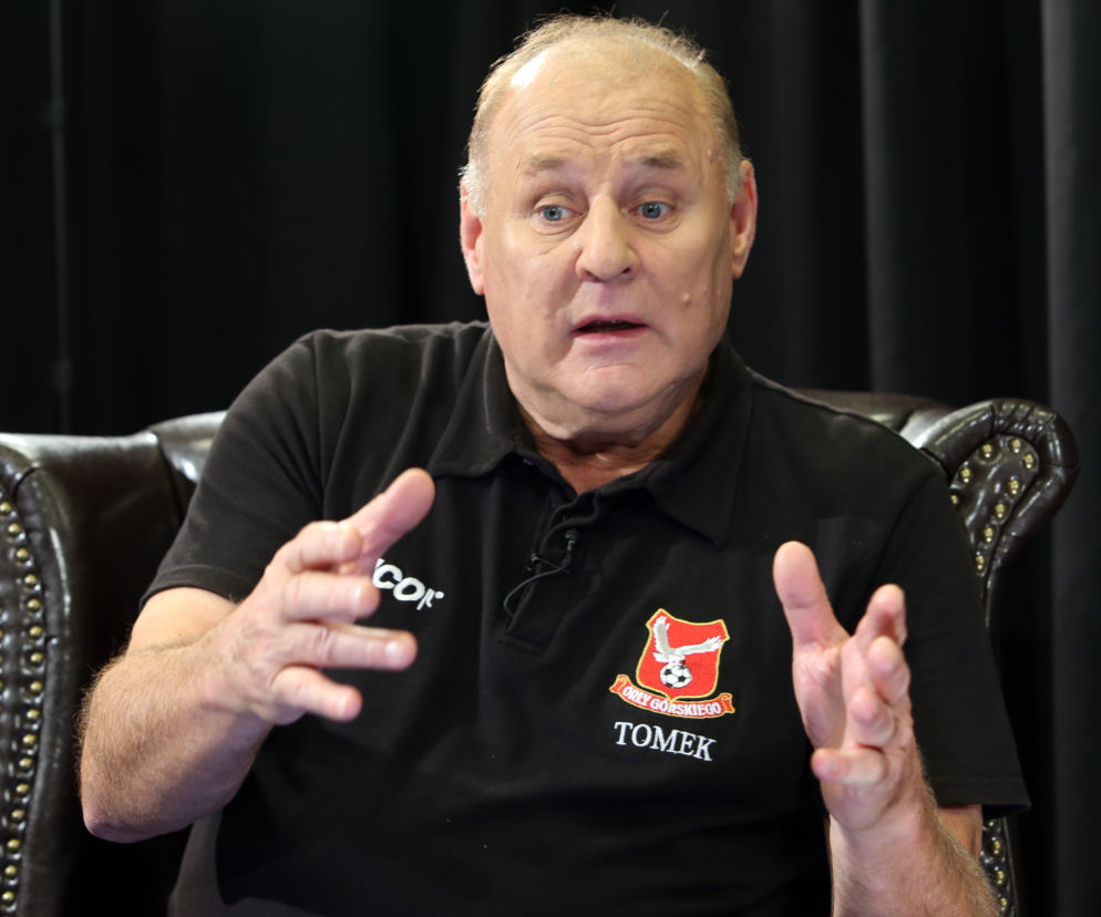 Jan Tomaszewski