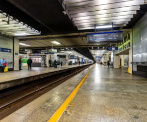 Warszawa Śródmieście