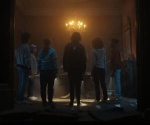Stranger Things 4 - pierwsze zdjęcia