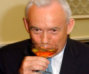 Nowe SLD pije tylko wodę