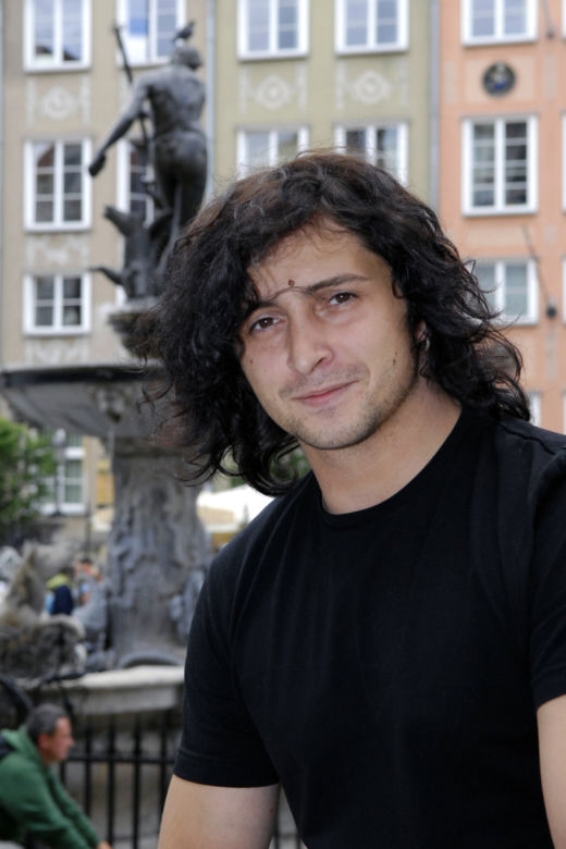 Maciej Silski 
