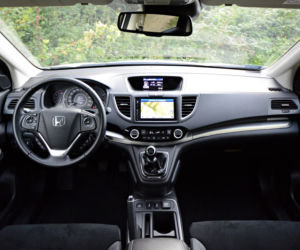Honda CR-V 1.6 i-DTEC Lifestyle