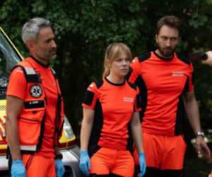 Na sygnale. Likwidacja bazy w Leśnej Górze i atak na policjantkę