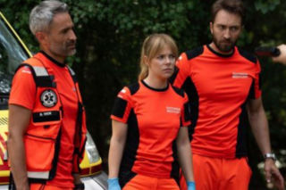 Na sygnale. Likwidacja bazy w Leśnej Górze i atak na policjantkę