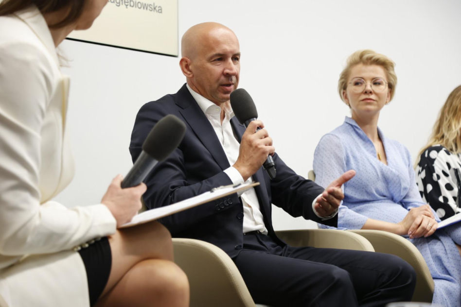 Debata - Czy w Polsce powinno powstać nowe megamiasto?
