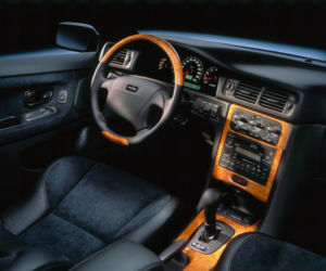 20 lat Volvo dla entuzjastów
