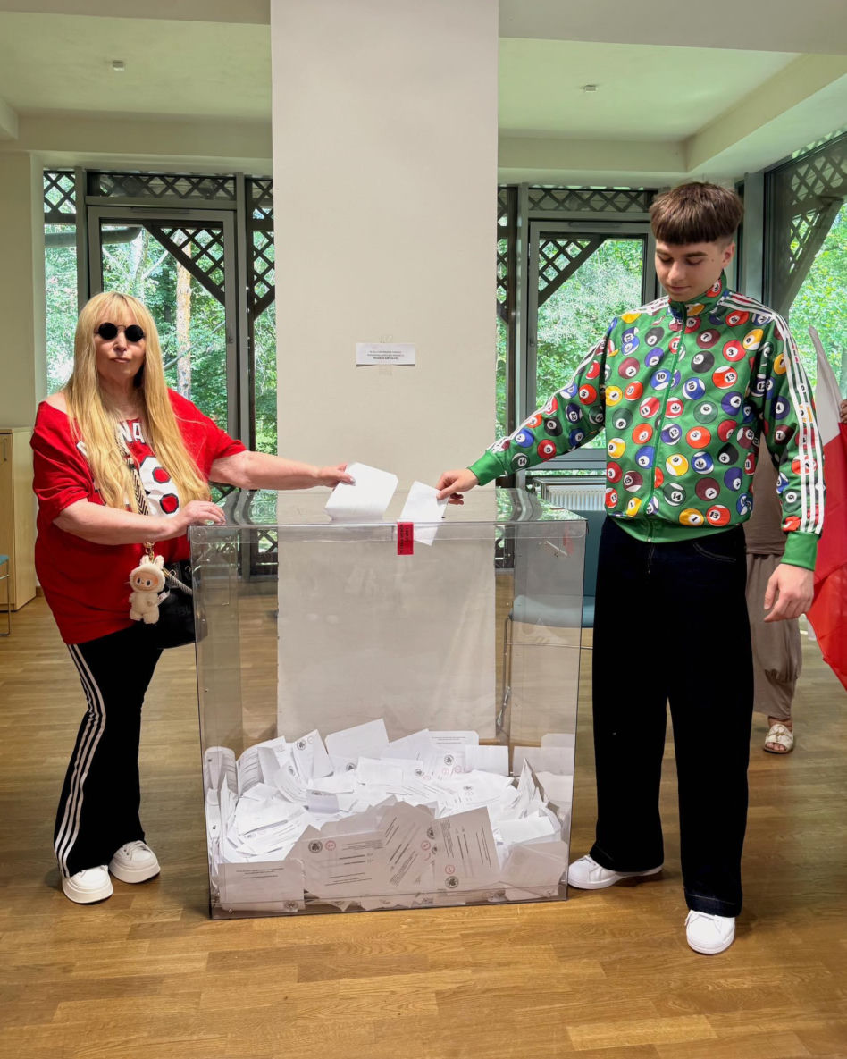 Gwiazdy kochają Labubu