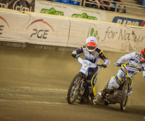 Get Well Toruń - Speed Car Motor Lublin 37:53