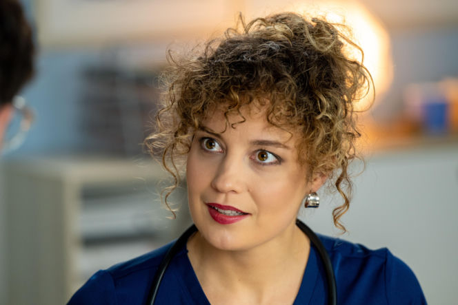 "Na sygnale", odcinki 851-855