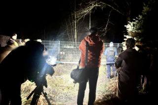 Ciało 12-letniej dziewczynki odnalezione niedaleko szkoły. Czy to było zabójstwo?!