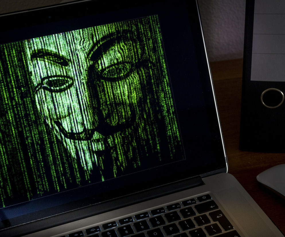 Anonymous - kto to jest? Kim są tajemniczy hakerzy z Anonymous?