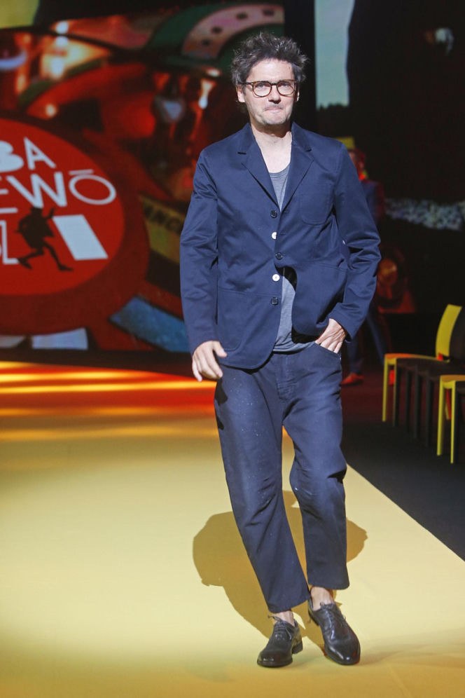 Kuba Wojewódzki na przestrzeni lat. Tak zmieniał się najbardziej kontrowersyjny showman w Polsce