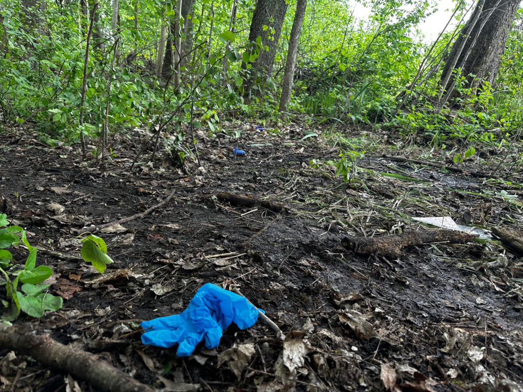 13-letni Mikołaj zginął nad jeziorem. xxx Śledczy mówią o brutalnym pobiciu