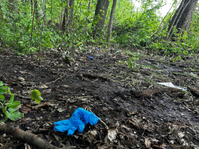 13-letni Mikołaj zginął nad jeziorem. xxx Śledczy mówią o brutalnym pobiciu