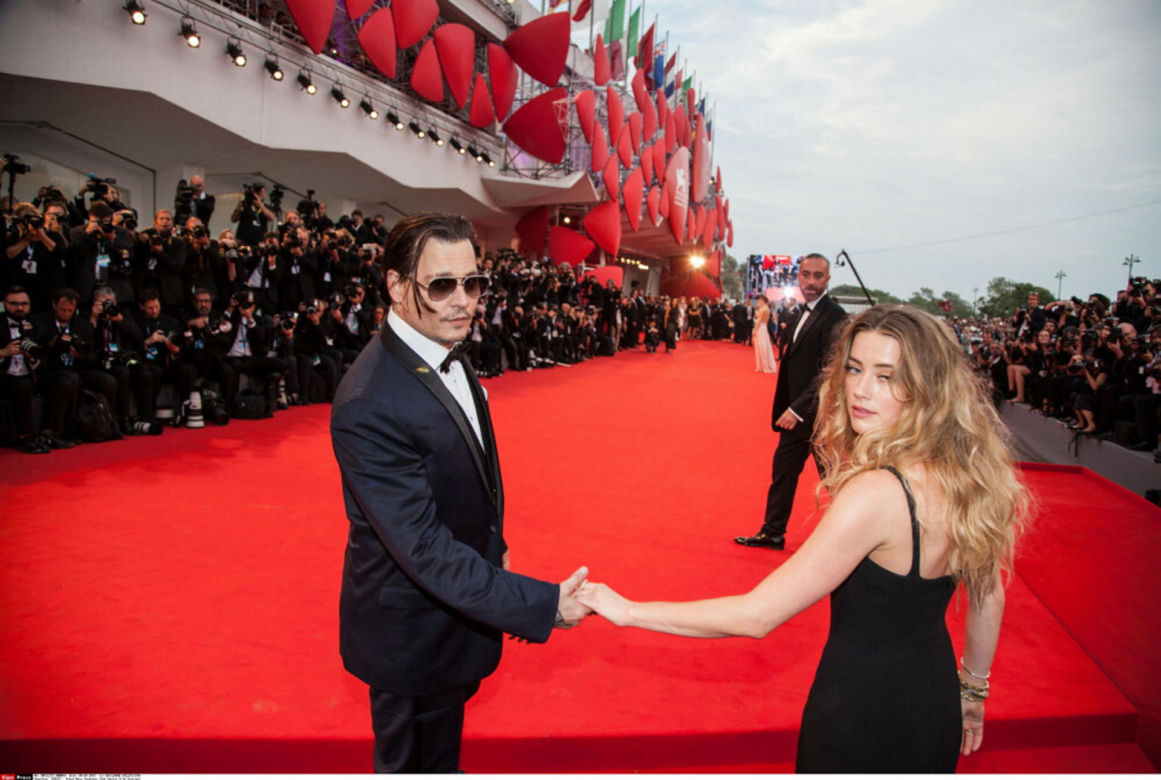 Amber Heard przegrała w sądzie z Johnnym Deppem! Przypominamy historię miłości