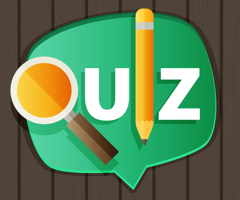quiz z wiedzy ogólnej
