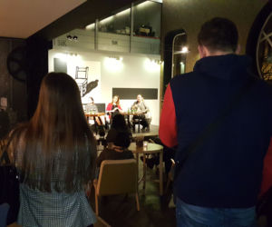 Debata w Miejskim Centrum Kultury