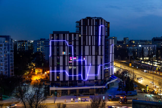 Wałbrzyska 21 w Warszawie